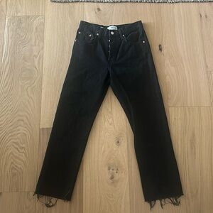 Mango Havana Jean